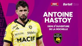 XV de France : "Une tournée chez les Blacks exceptionnelle" savoure Hastoy 