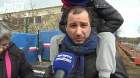Les supporters du PSG commentent le cas Aurier
