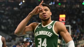 G. Antetokounmpo