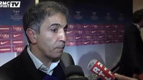 Ldc féminine - Benstiti : "Une victoire méritée"