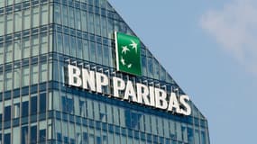 BNP Paribas affiche un bénéfice record de 9,5 milliards d'euros en 2021