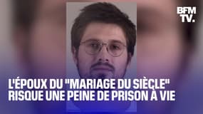 États-Unis: l'époux du "mariage du siècle" risque une peine de prison à vie au Texas