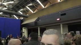 Affaire Penelope Fillon: "Il ne peut pas y avoir de plan B"