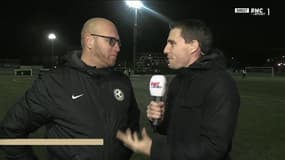 Le président de l'AS Bondy fier de la victoire de Mbappé au trophée du meilleur jeune