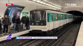 Alcool : France Assos Santé porte plainte contre la RATP 