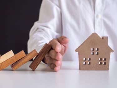 Il existe des solutions pour que votre locataire assure votre logement