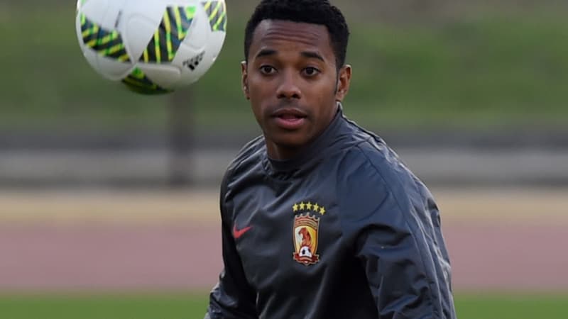 Robinho (Sivasspor)