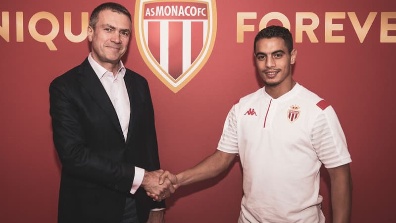 Wissam Ben Yedder