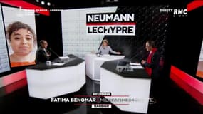 Création de "quartiers sans relous", bonne idée contre le harcèlement ? - 15/04