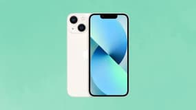 iPhone 13 : faites un geste pour la planète et pour votre porte-monnaie en l'achetant reconditionné