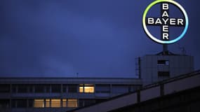Bayer veut créer un leader mondial de l'agriculture.