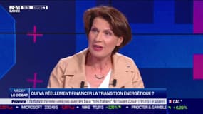 Présidence du Medef: qui va réellement financer la transition énergétique?