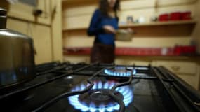 Les ménages se chauffant au gaz devront rembourser 23 euros à GDF Suez.