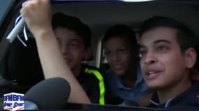 Mbappé meilleur jeune et assurément "futur Ballon d'Or" clame Dugarry, même Pelé le salue