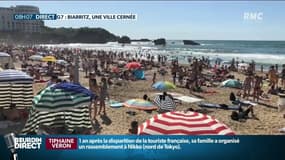 "Ce sera un désastre", "Ça ne sera pas vivable", habitants et commerçants de Biarritz craignent une ville à l’arrêt lors du G7
