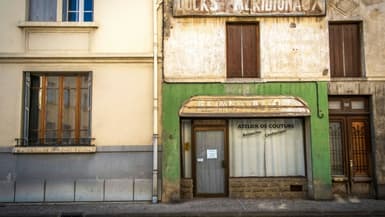 Le nombre de logements vacants a atteint 3,1 millions en France en 2023, en hausse de 60% depuis 1990, et leur part est plus importante dans les espaces en déprise démographique.