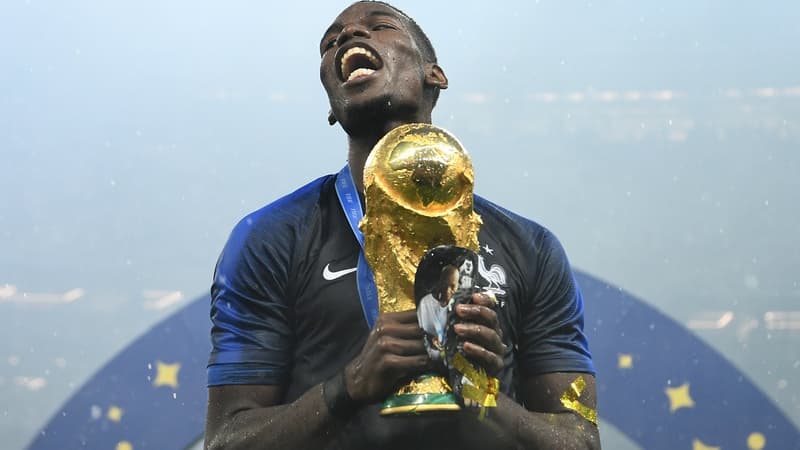 Paul Pogba