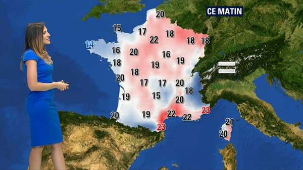 Capture BFMTV Capture BFMTV