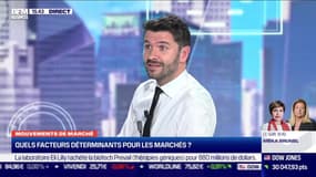 BFM Bourse - Mardi 15 décembre