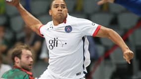 Daniel Narcisse (PSG)