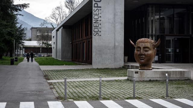 Sciences Po Grenoble