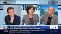 Jacques Séguéla face à Renaud Dély: Que faut-il attendre des meetings de Nicolas Sarkozy et Manuel Valls ?