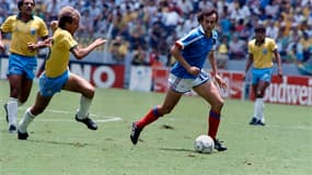 France-Brésil