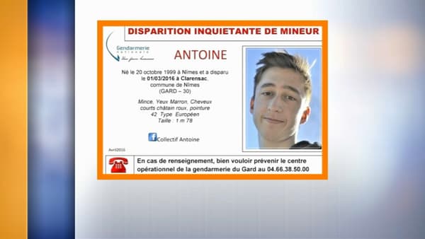 Antoine Zoia Antoine Zoia