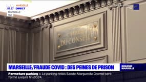 Marseille: des peines de prison pour fraude au fonds de solidarité Covid