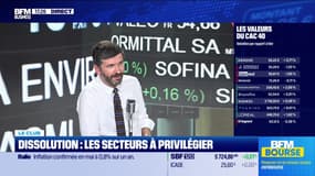 BFM Bourse - Lundi 17 juin