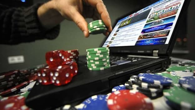"Semaine du jeu responsable"