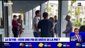 Var: vers une fin de la grève à la police municipale de La Seyne-sur-Mer?