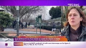 Témoin RMC : Marine, mère d'Endy 14 ans - 17/02