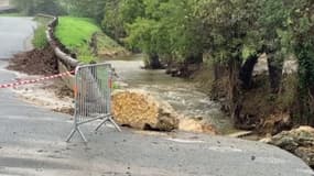 Inondations du mois d'octobre: 24 communes du Var reconnues en état de catastrophe naturelle