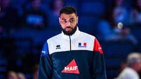 Earvin Ngapeth