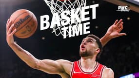NBA / Chicago : La meilleure équipe des Bulls depuis Jordan ? (Basket Time)