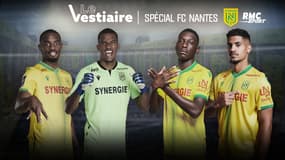 Les dessous du sacre en Coupe de France, Kombouaré... L'intégrale du Vestiaire spécial FC Nantes