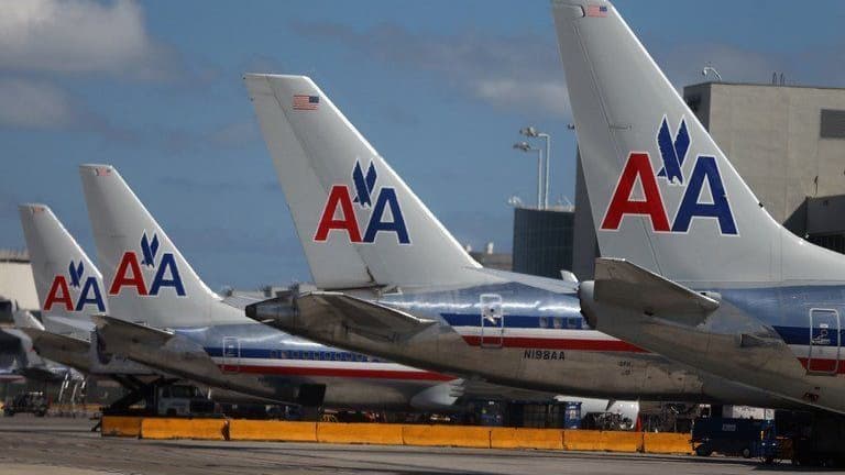 American Airlines et US Airways vont donner naissance à un géant mondial du transport aérien.
