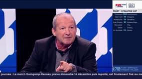 Ligue des champions - Le Bayern, meilleur tirage pour l'OL selon Courbis