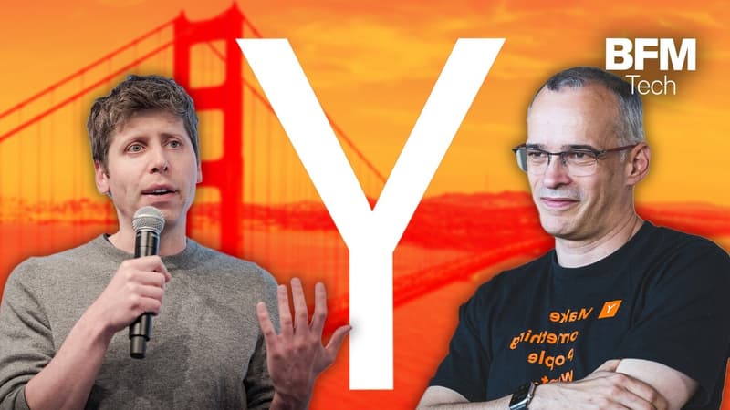 Y Combinator : dans les coulisses d'une fabrique à succès
