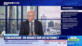 Qui prévoit le mieux la croissance : actions ou obligations ? - 18/10