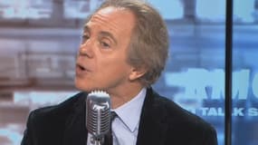 Le parti pris d'Hervé Gattegno du lundi au vendredi sur RMC