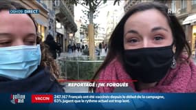Que feriez-vous si vous pouviez revenir à la vie d’avant ? 