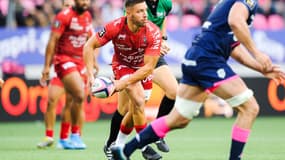 Rhys Webb