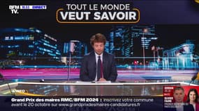 L'intégrale de Tout le monde veut savoir du lundi 14 octobre 2024