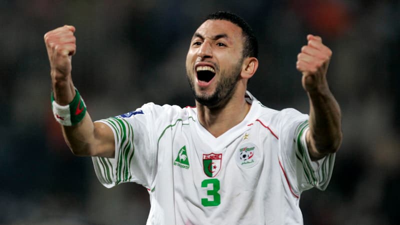 Nadir Belhadj