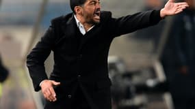 Sergio Conceiçao