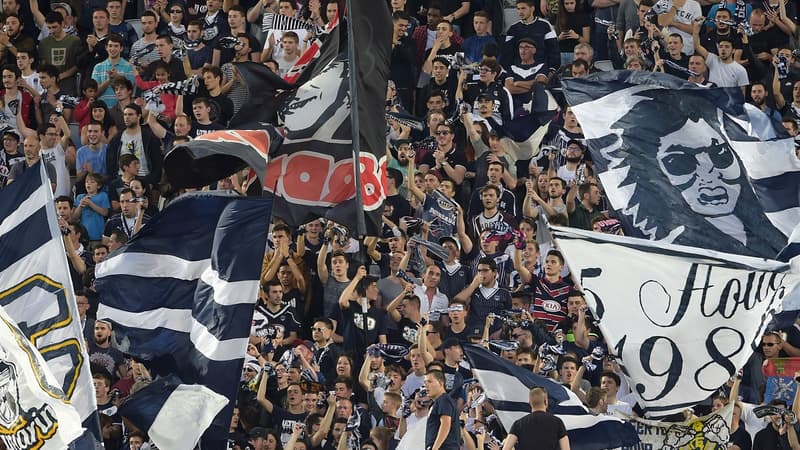 Les supporters girondins sont privés de déplacement pour les deux prochains matches à l'extérieur de leur équipe.