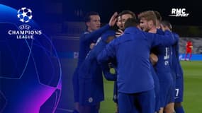 Real Madrid - Chelsea : Pulisic élimine Courtois et ouvre le score pour les Blues