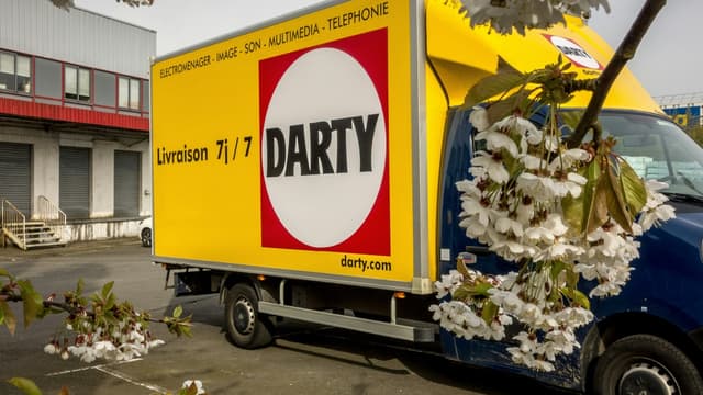 Darty va passer sous le giron de Fnac.